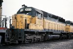 CNW 923